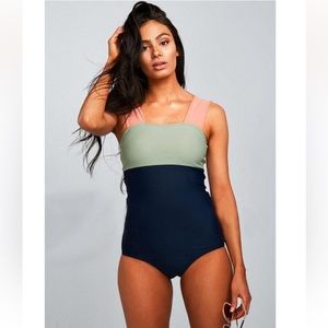 SwimConch One piece swimsuit